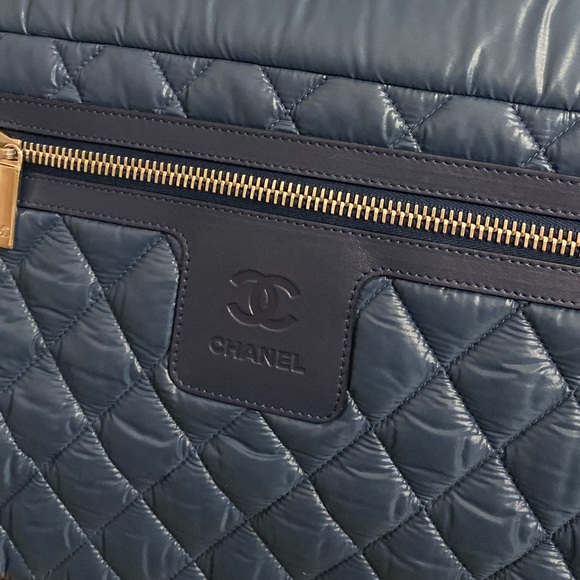 Chanel Coco Cocoon Messenger Bag ๐SOLD ๐ - Picture 2 of 8